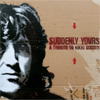 Suddenly yours