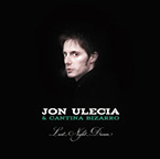 Jon Ulecia